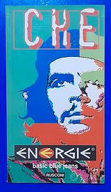 N1 COLLANA BOOKJEANS ENERGIE CHE GUEVARA