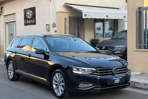 VOLKSWAGEN Passat Variant 2.0 TDI 150 DSG Busine