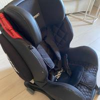 Seggiolino Foppapedretti Isodinamik