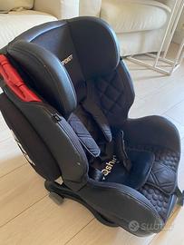 Seggiolino Foppapedretti Isodinamik