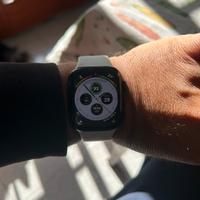Apple Watch se