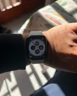 Apple Watch se
