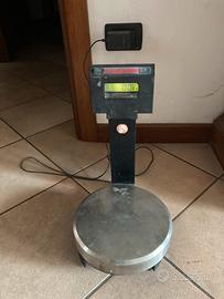 Bilancia elettronica di precisione