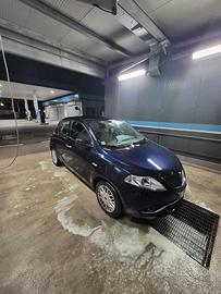 Lancia ypsilon GPL