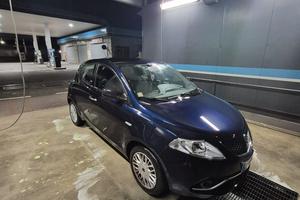 Lancia ypsilon GPL