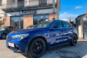 Alfa Romeo Stelvio 2.2 Turbodiesel 190 CV AT8 Q4 E