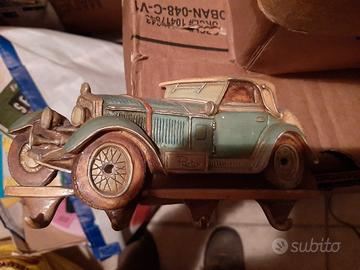 oggetti antichi 1902