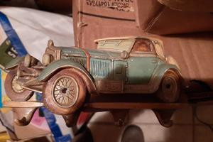 oggetti antichi 1902