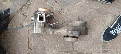 Vari ricambi scooter piaggio 