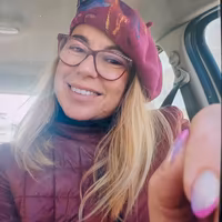Autista DONNA patente B