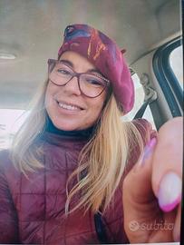 Autista DONNA patente B