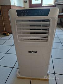 Condizionatore portatile Zephir
