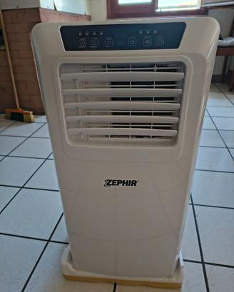 Condizionatore portatile Zephir