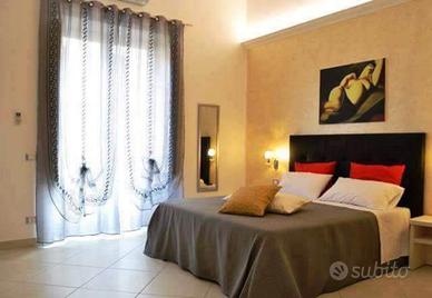Camere stazione palermo