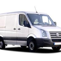 Ricambi NUOVI Volkswagen LT Crafter 2006 in poi