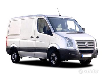 Ricambi NUOVI Volkswagen LT Crafter 2006 in poi