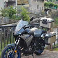 Yamaha Tracer 7 - 2023