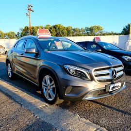 Mercedes-benz GLA 220 d Automatic 4Matic