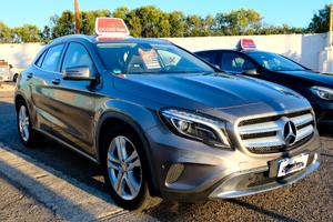 Mercedes-benz GLA 220 d Automatic 4Matic