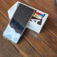 cellulare A71-128 gb Samsung 