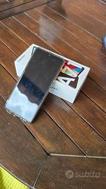 cellulare A71-128 gb Samsung 