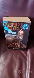 Stephen King cose preziose