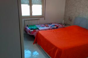 Appartamento via galletti 3 vani in residen palerm