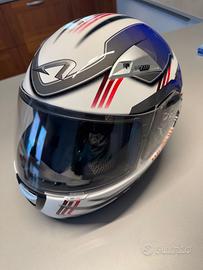 Casco moto Integrale Astone taglia YS 50 cm
