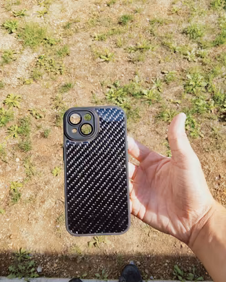 cover iPhone 