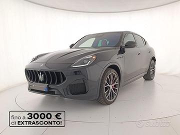 Maserati Levante Grecale 2.0 mhev Modena 330cv aut