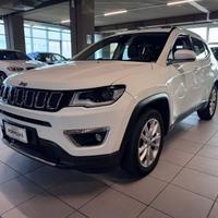 Jeep Compass 1.6 MJet II 88kW Limited
