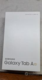 tablet Galaxy tab A SM-T585