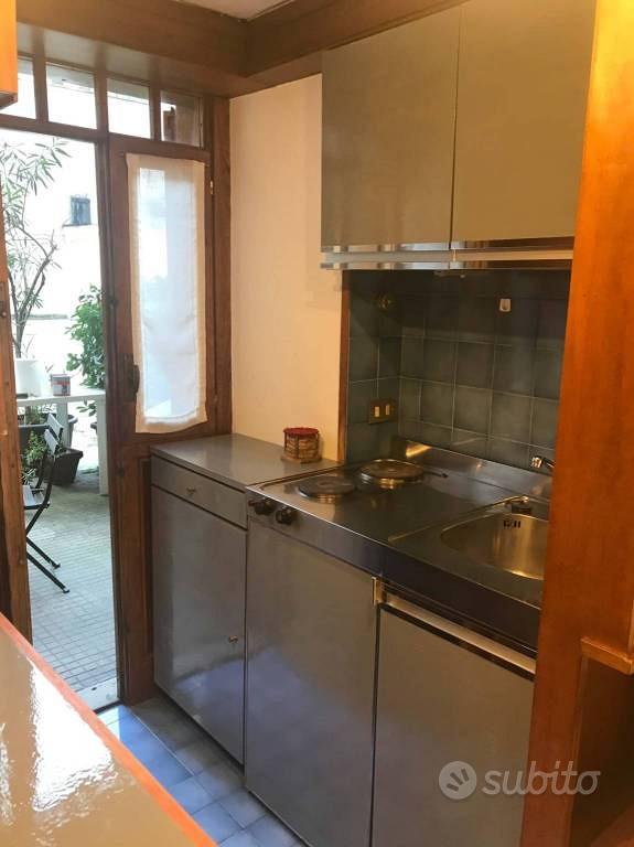 Monolocale in Vanchiglia, foto 10 di 11