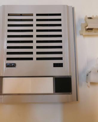 ELVOX  9011 MULTIS.MODULO P.E.1TAS GRIG LUCE