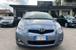 Toyota Yaris 1.0 5 porte Sol