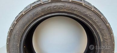 Pirelli Scorpion STR 150/70 R17