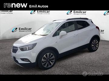 OPEL Mokka 1ª serie - Mokka X 1.6 CDTI Ec U1224069