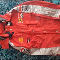 Tommy Hilfiger Giubbotto Ferrari Marlboro