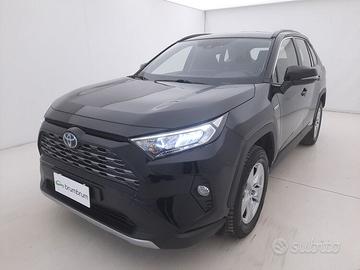 Toyota RAV4 Hybrid Business AWD BR746834 2.5 Full 