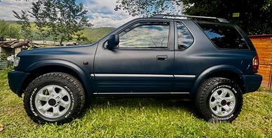 OPEL FRONTERA SPORT 2.2 DTI