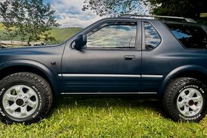 OPEL FRONTERA SPORT 2.2 DTI