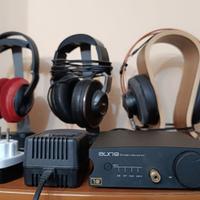 DAC Amplificatore Aune X1s
