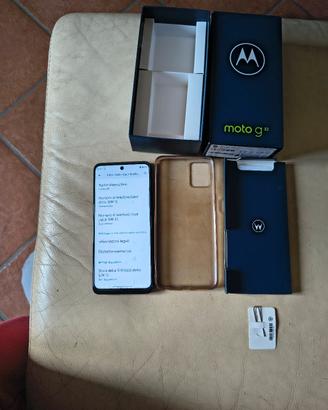 Motorola Moto g32