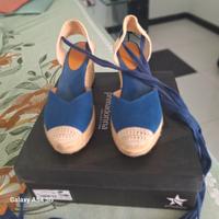 Espadrillas Primadonna