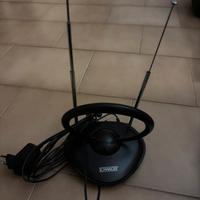 Antenna tv