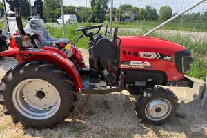 Trattore Vst 918 anticipo zero