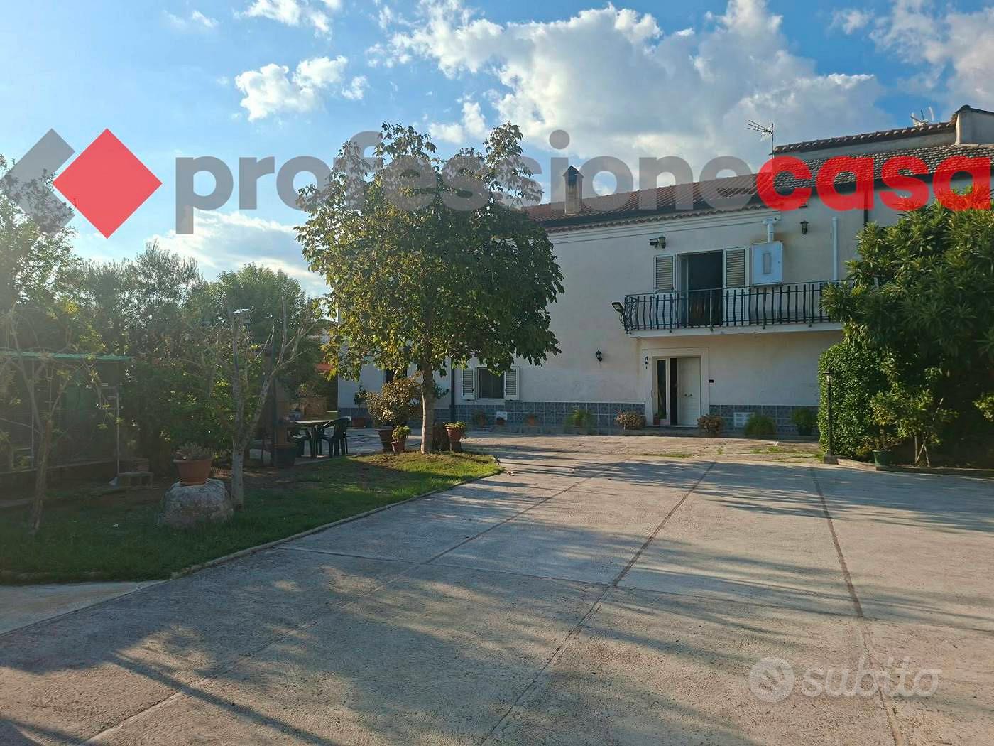 Casa – Villa Santa Lucia, Sacchi - Vista 3