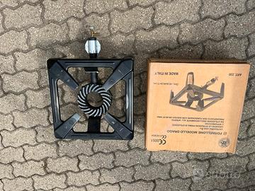 Fornellone da esterno