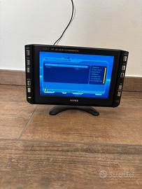 Mini TV