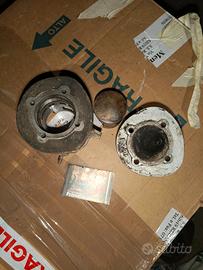 polini 102 vespa 50 special cilindro motore